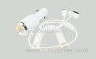 High Power 5v 1a Mobile / Cell Phone Car Charger For Samsung Galaxy s3