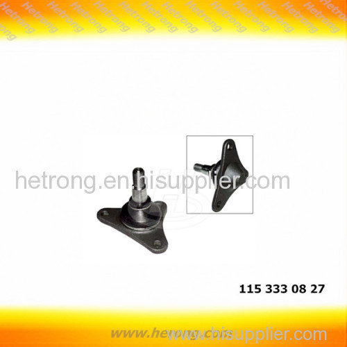 auto suspension front upper ball joint for Mercedes Benz