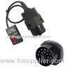 SI RESET BMW OLD OBD2 / Service airbag light reset tool via OBD tool & SI-Reset for BMW OLD