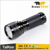 super bright 16led tripod flashlight