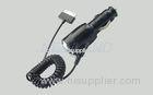 iphone4 / iphone4S 30 Pin Electroplate Decorating Parts Cell Phone Car Charger