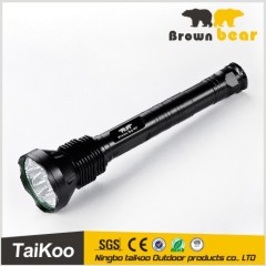 high power xml t6 brightness most powerful flashlight led for sale