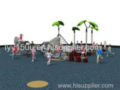 Playground structure FY 00701