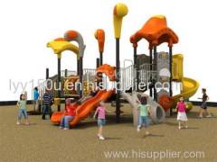 Playground equipment outdoorFY 03101