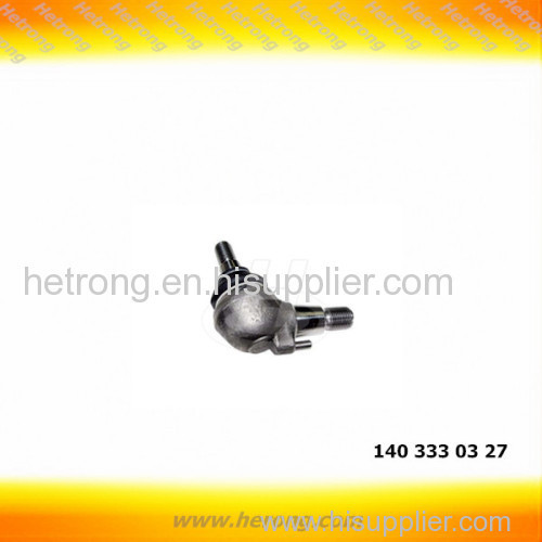 auto part front lower ball joint for Mercedes Benz