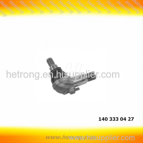 auto suspension front lower ball joint for Mercedes Benz