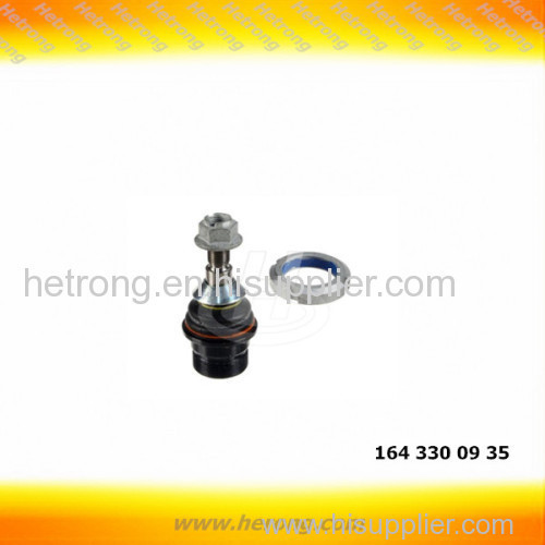 auto suspension front ball joint for Mercedes Benz