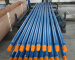 DTH Hammer DTH bit Drill Pipe Symmetric Eccentric Casing tube Bit shank Adapter Wrench