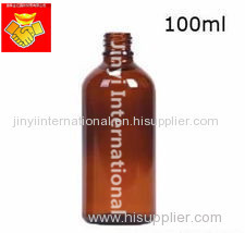 Clear Glass Pharmaceutical Bottles