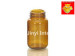 Clear Glass Pharmaceutical Bottles