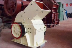 sell new Hammer Crusher