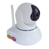 720P WIFI Pan Tilt IP Camera