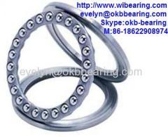 NTN 52212 Thrust Ball Bearing 60x95x46 SKF 52212 INA 52212