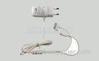 5v 1.0 A 8 Durable Micro USB Travel Mobile Phone Charger With IC Lightning