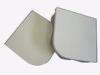 FS1000 Cement infill steel raised floor ceramic finish,600*600*35mm