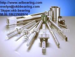 EASE LB61219AJ Linear motion bearing 6x12x19 THK LB61219AJ