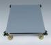 Steel Encased Calcium Sulphate Raised Floor Construction FS662 500*500*28mm
