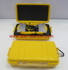 OTDR Launch Cable Box