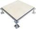FS662 Cement infill steel raised floor Ceramic finish,610mmX610mmX35mm