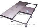 Strong Loading Data Center Raised Floor Tiles, Anti Static Raised Floor Shockproof