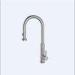 Fashion Lead Free SS Faucet Low Pressure Kitchen Taps SUS304