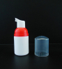 30ml foam bottle-foam pump bottle- foam plastic bottle-foam dispenser bottle