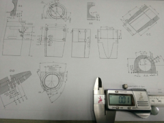 Precision Engineering In CNC Machining