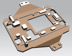 Precision Engineering In CNC Machining