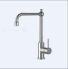 Traditional Slim Single Handle Kitchen Faucet , Single Cold Water Faucet