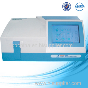 biochemistry analyzer for sale human biochemistry analyzer (PUS-2018G )