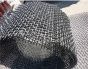 Stainless Steel Crimped Wire Mesh