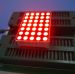 white led dot matrix; white dot matrix led ; white 5 x 7 dot matrix