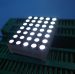 white led dot matrix; white dot matrix led ; white 5 x 7 dot matrix