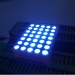 pure green dot matrix;pure green led display;pure green led dot matrix ;1.2" dot matrix