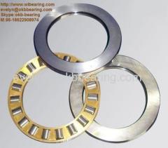 FAG 81120 Thrust Roller Bearing 100x135x25 NTN 81120 SKF 81120