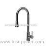 Durable Ceramic Cartridge Faucet Thermostatic Kitchen Sink Mixer Taps