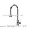 Durable Ceramic Cartridge Faucet Thermostatic Kitchen Sink Mixer Taps