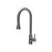 Durable Ceramic Cartridge Faucet Thermostatic Kitchen Sink Mixer Taps