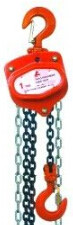 HSZ-A Series Chain block