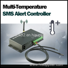 temperature transmitter data logger