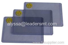 Hot Sales Anti static label/set