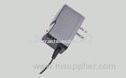 High Power Micro USB Mobile Phone Travel Charger , Motorola v8 Charger