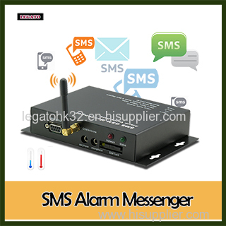 2017 senor alarm /sms alarm messenger