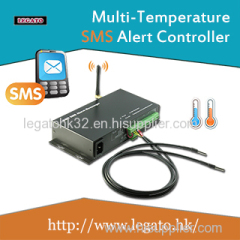 temperature data logger ethernet