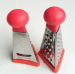 Small cheese slicer cheese grater