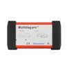 V2014.01 Bluetooth Multidiag Pro+ Auto Diagnostic Scanner for Cars / Trucks OBD2 4GB TF Card