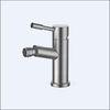 High End One HandleBidet FaucetLow Pressure Kitchen Taps ISO9001