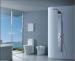 Square Shaped Shower Tower Panel Room Faucet With Hand Set And Body Jets