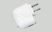 High Efficiency Samsung Galaxy S6 USB Travel Adapter Charger 100 - 240V