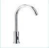 Hands Free Kitchen Faucet Automatic Water Taps , 35mm Ceramic Cartridge